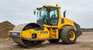 2020 Volvo SD115B - Image 1