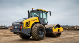 2020 Volvo SD115B thumbnail 2