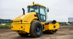 2020 Ammann ARS70 - Image 1