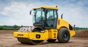 2020 Ammann ARS70 thumbnail 2