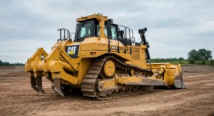 2016 Caterpillar D6N XL thumbnail 2