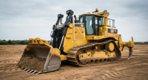 2016 Caterpillar D6N XL - Image 1