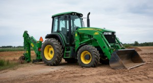 2023 Deere 2520 thumbnail 2