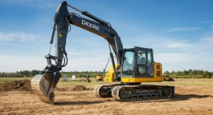 2023 Deere 17G thumbnail 2