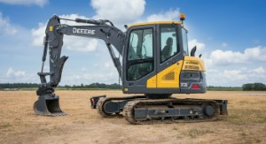 2023 Deere 17G - Image 1