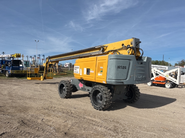 2024 Haulotte HT85RTJ O thumbnail 2