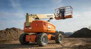 2024 Haulotte HT85RTJ O thumbnail 2