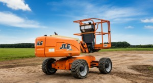 2021 JLG 20MVL thumbnail 2