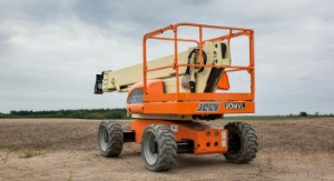 2021 JLG 20MVL - Image 1