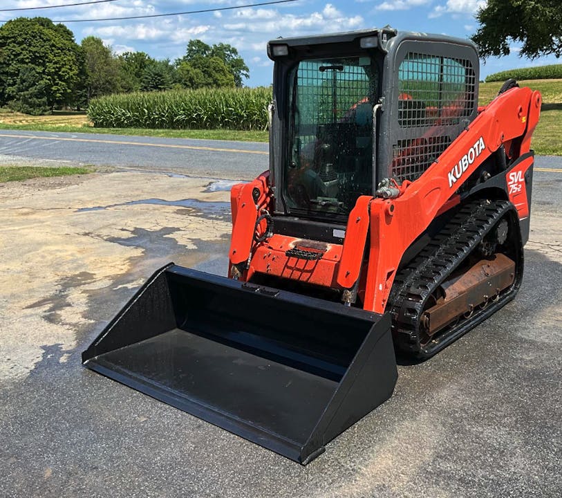 Rent, Rent to Own, or Buy this 2017 Hitachi ZX35U Mini Excavator