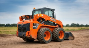 2019 Kubota SVL75-2 thumbnail 2