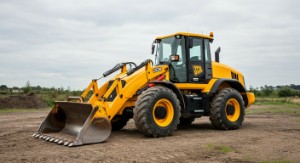 2022 JCB 409 - Image 1