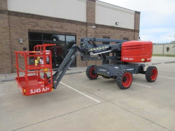 2021 Skyjack SJ45 AJ+ - Image 1