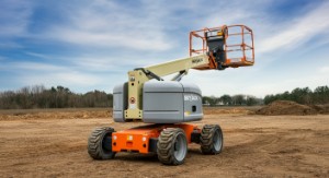 2021 Skyjack SJ45 AJ+ - Image 1