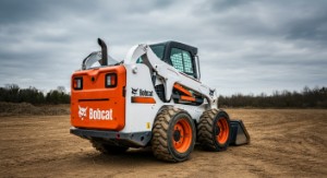 2023 Bobcat T76 thumbnail 2