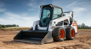 2023 Bobcat T76 - Image 1