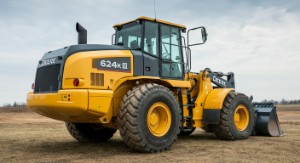 2017 Deere 624K II thumbnail 2