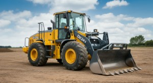 2017 Deere 624K II - Image 1