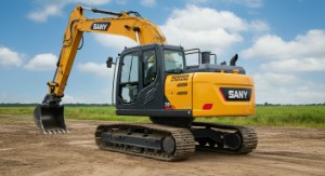 2022 Sany SY215C thumbnail 2