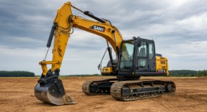 2022 Sany SY215C - Image 1