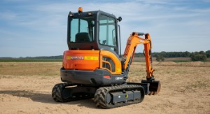 2022 Kubota KX080-4S2 thumbnail 2