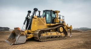 2016 Caterpillar D6N thumbnail 2