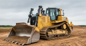 2016 Caterpillar D6N - Image 1