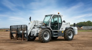 2021 Skyjack SJ843TH - Image 1