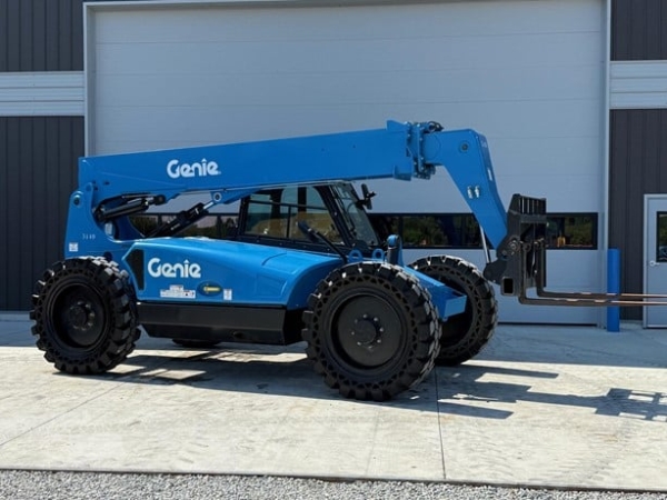 2023 Genie GTH636 thumbnail 2