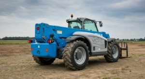 2023 Genie GTH636 - Image 1