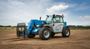 2023 Genie GTH636 thumbnail 2