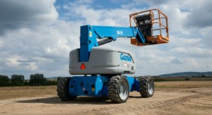 2014 Genie GR-20 - Image 1