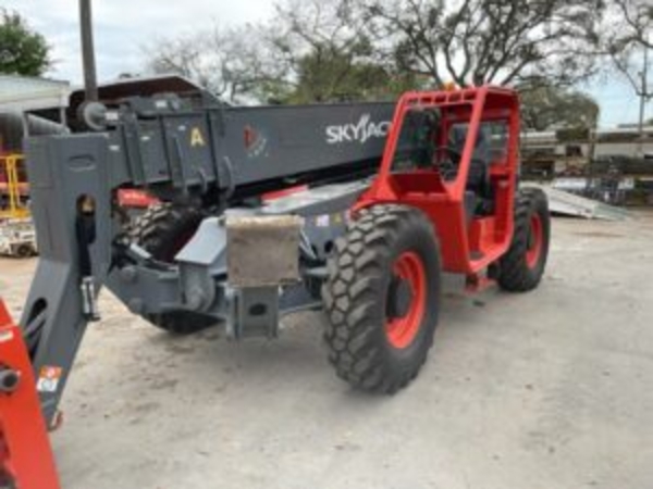 2024 Skyjack SJ1056 TH thumbnail 3