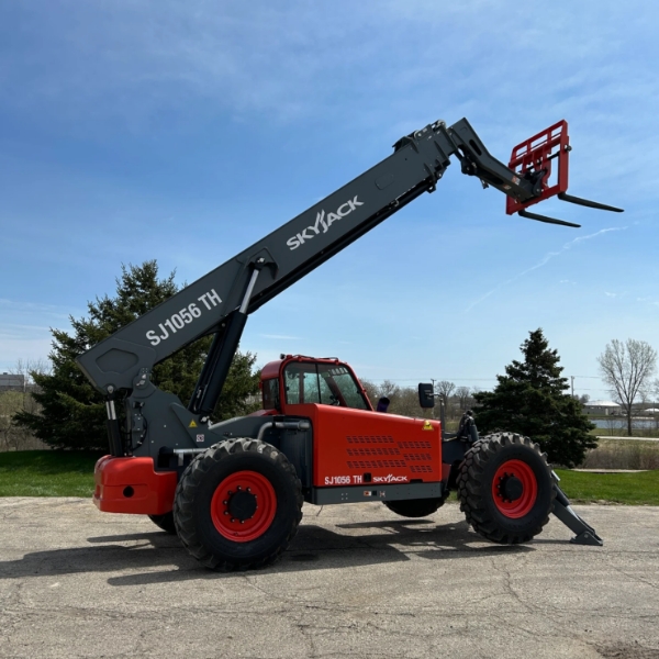 2024 Skyjack SJ1056 TH thumbnail 2