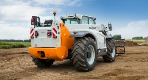 2025 Skyjack SJ1056 TH - Image 1