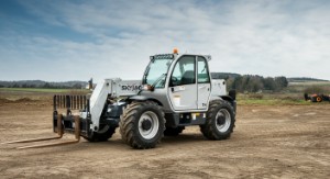 2025 Skyjack SJ1056 TH thumbnail 2