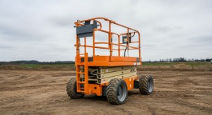 2021 JLG AE1932 - Image 1