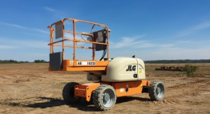 2021 JLG AE1932 thumbnail 2