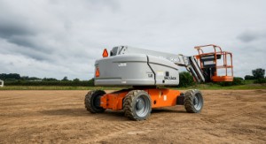 2024 Skyjack SJ85 AJ thumbnail 2