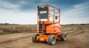 2024 Skyjack SJ85 AJ - Image 1