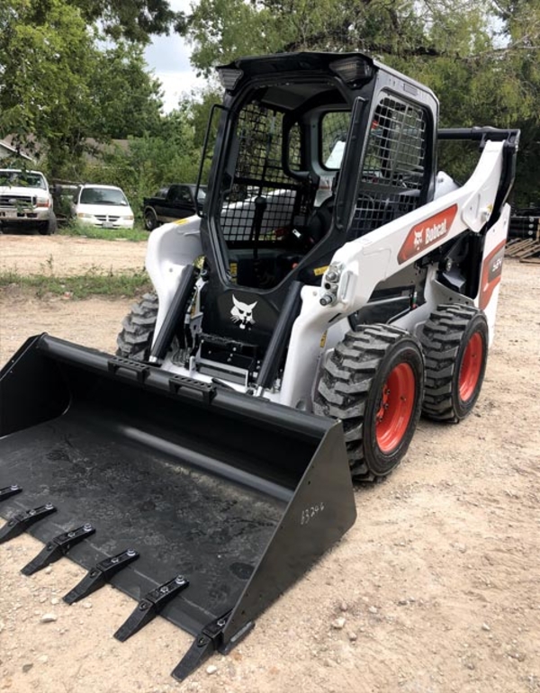 2021 Bobcat S64 thumbnail 2