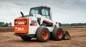 2021 Bobcat S64 thumbnail 2
