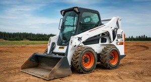 2021 Bobcat S64 - Image 1
