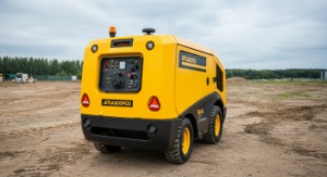 2023 Atlascopco QAS45 - Image 1