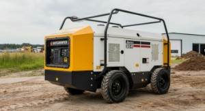 2023 Atlascopco QAS45 thumbnail 2