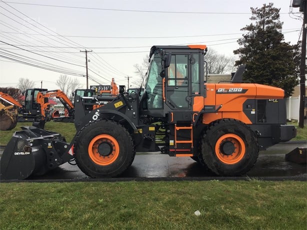 Wheel Loaders Rentals in San Bernardino, CA - 100 Available | Rubbl