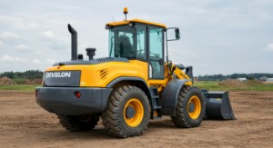 2021 Develon DL200-7 - Image 1