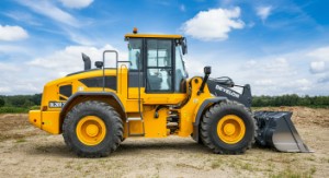 2021 Develon DL200-7 thumbnail 2