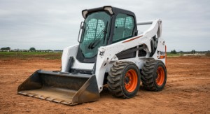 2020 Bobcat T64 thumbnail 2