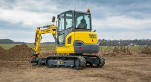 2024 Wacker Neuson EZ36 - Image 1